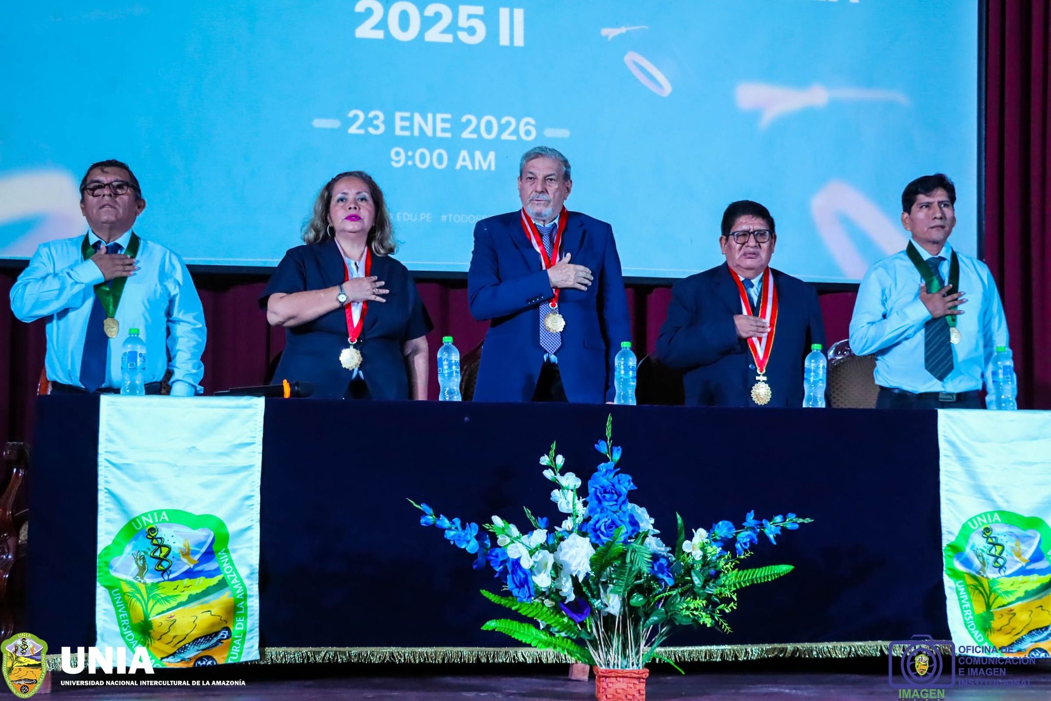 Oficina Defensoría UNIA